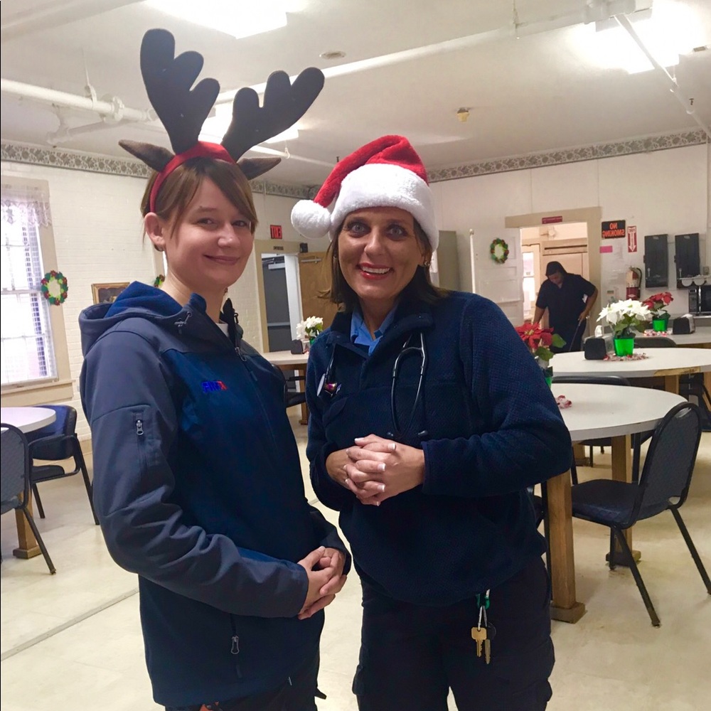 Meet your Posher, Megan